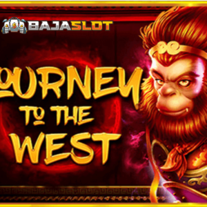 Review Slot Journey to the west Pragmatic Play BAJASLOT