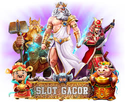 Provider Game Slot Online Terbaik Dan Keistimewaan Yang Ditawarkan